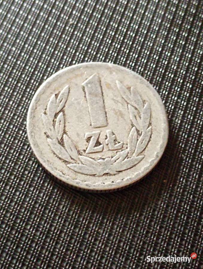 Spredam 1 zl 1949 bm Chełm