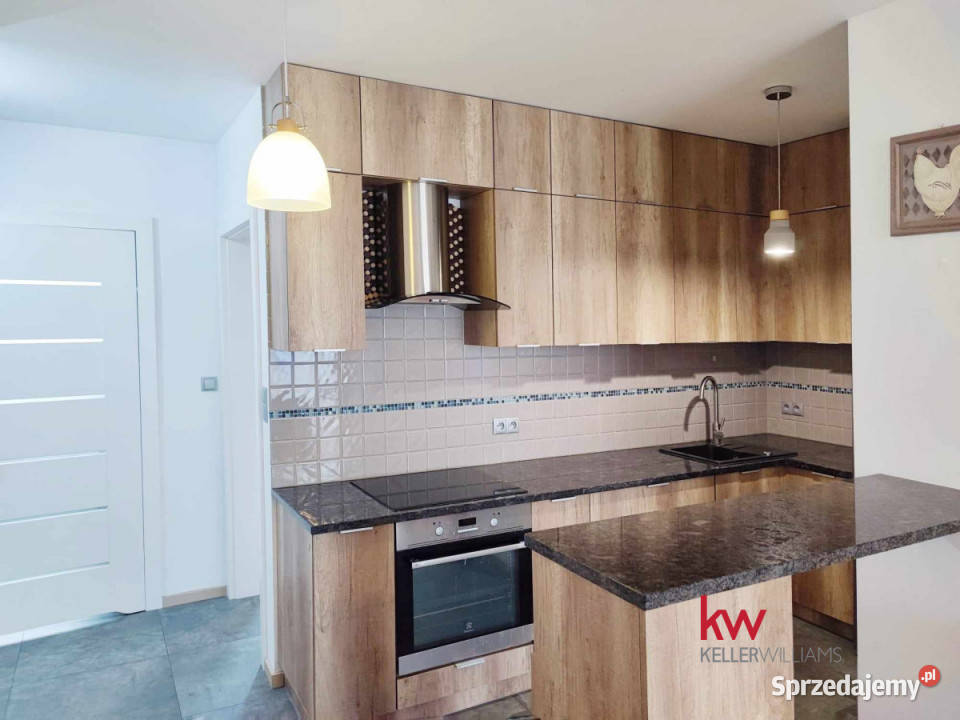 Mieszkanie Poznań 48m2 2pokojowe Wynajem wielkopolskie sprzedam