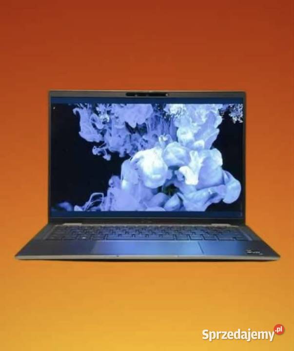 Laptop Powystawowy DELL Latitude 7440 Gwarancja Warszawa sprzedam