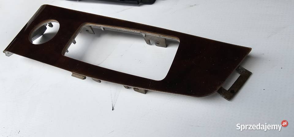 Panel szyb lewy mercedes w220 lift 2208213179 Zbąszyń