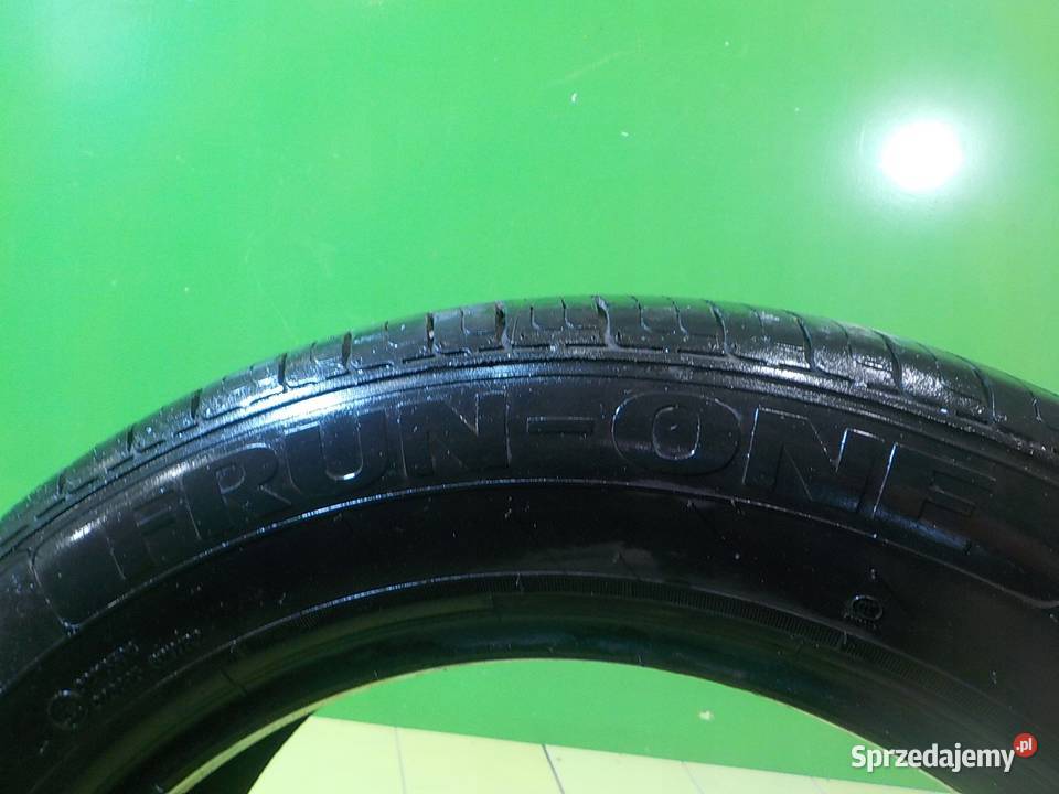 FULLRUN FRUNONE MS 1956016 89V 23r opony letnie 60 Suków sprzedam