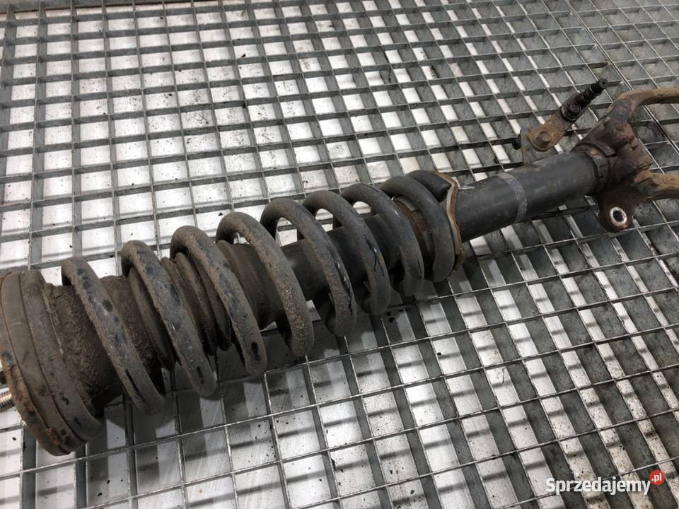 AMORTYZATOR PRAWY PRZÓD ZE SPRĘŻYNĄ MAZDA 6 GH sprzedam