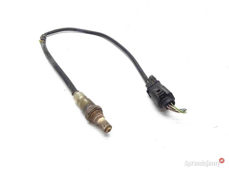 SONDA LAMBDA CBZ 03F906262B 12 TSI VW GOLF VI małopolskie