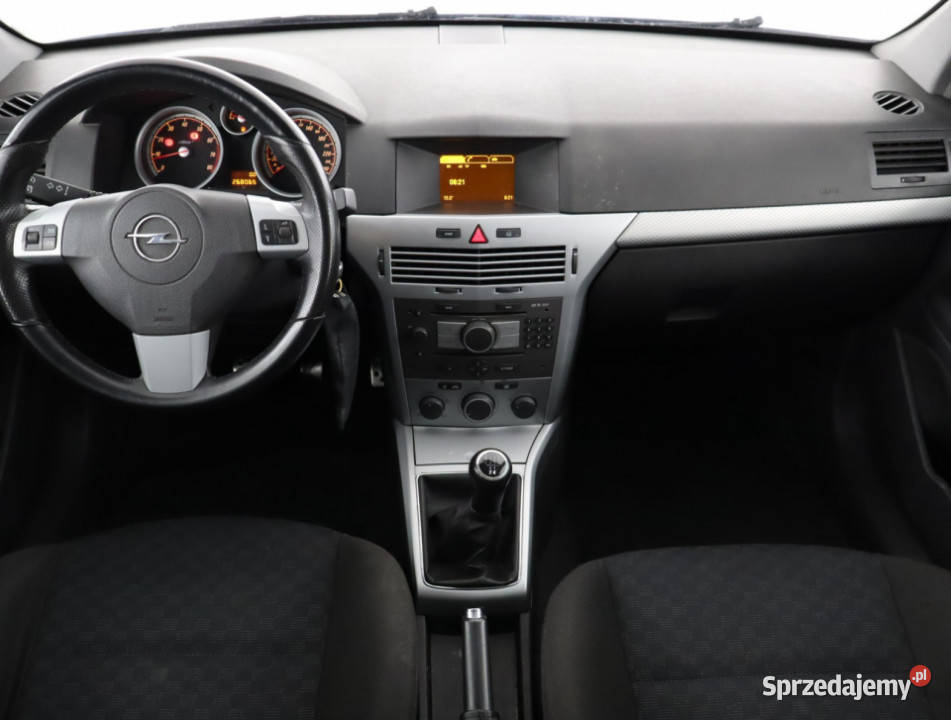 Opel Astra 18 16V 268054km Bielany Wrocławskie sprzedam