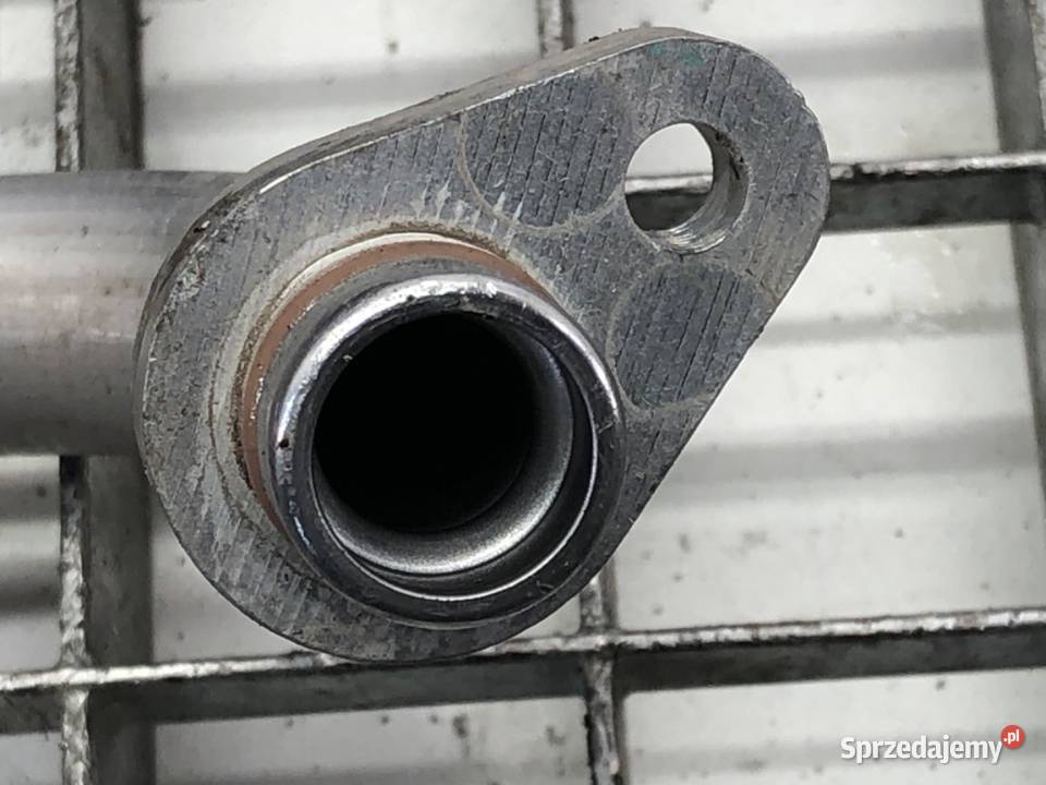 RURKA KLIMATYZACJI DACIA DOKKER 924801845R 16