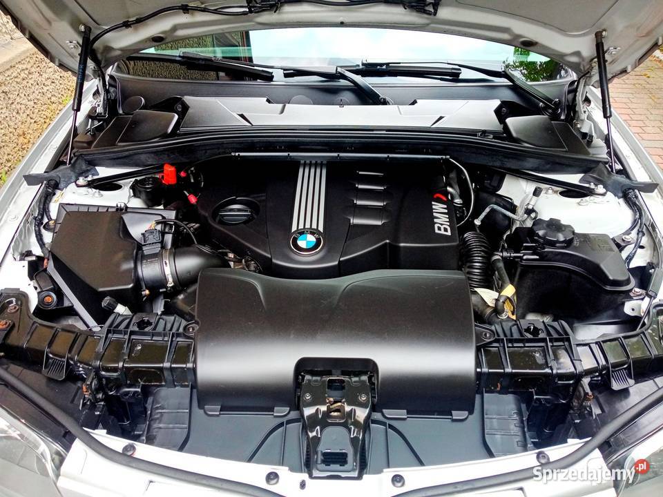 BMW Seria 1 116d e87 SZANOWANE Częstochowa sprzedam