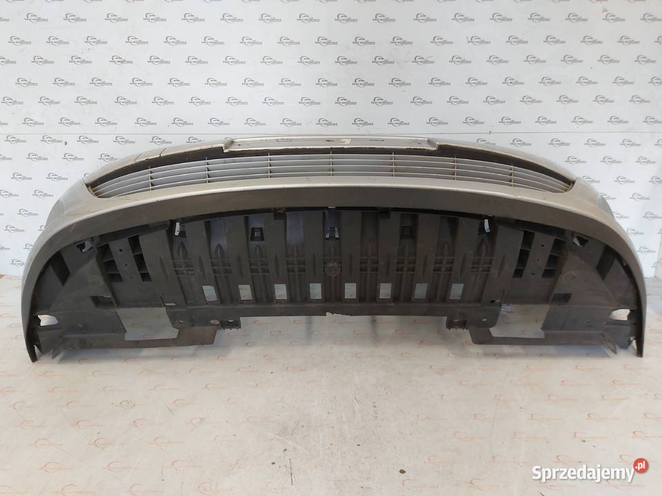 RENAULT GRAND SCENIC III 11r zderzak przód Kielce