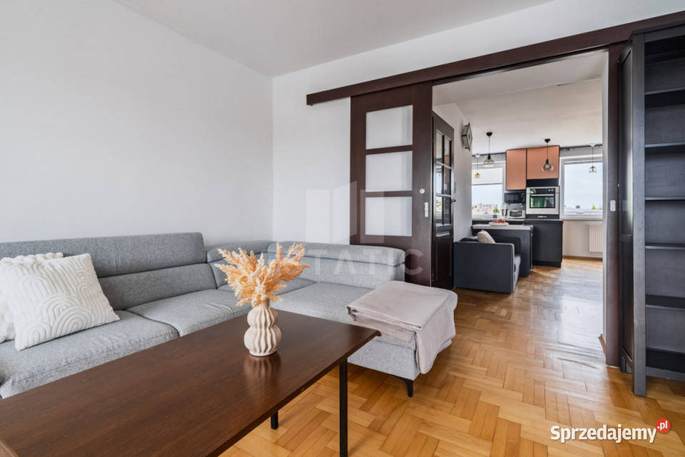 sprzedaży mieszkania Gdynia Górna 738m2 4 sprzedam