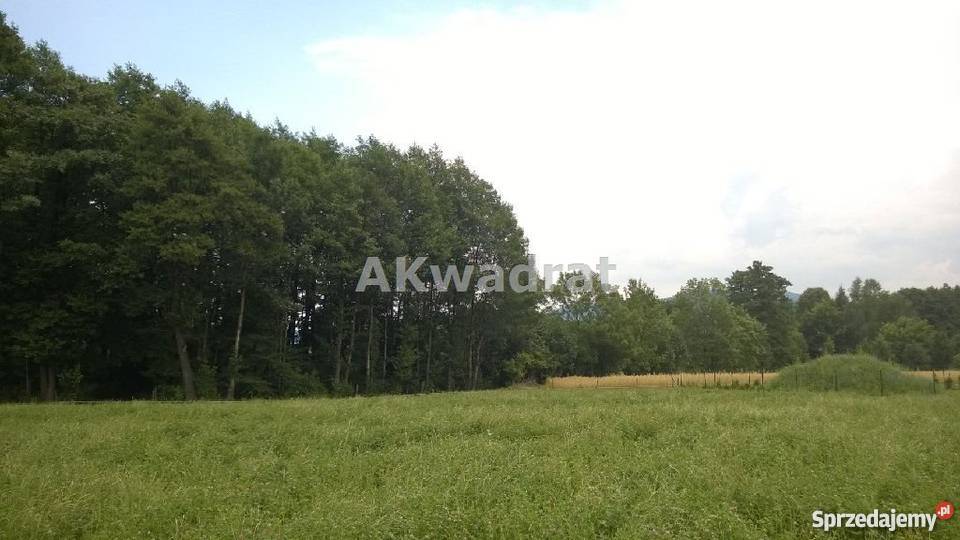 grunt 1004m2 Bładnice Górne 1004m2 Bładnice Górne