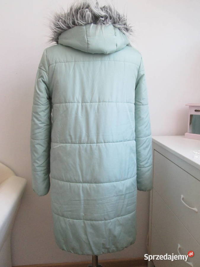 Płaszczyk Reporter 152 Bogatynia