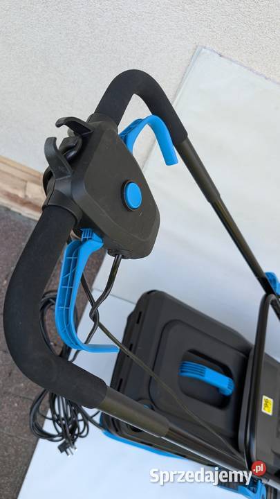 Kosiarka elektryczna Macallister MLM1737 1700W Jadowniki sprzedam