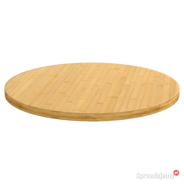 Blat do stołu 60x25 bambusowy WM352681 Warszawa sprzedam