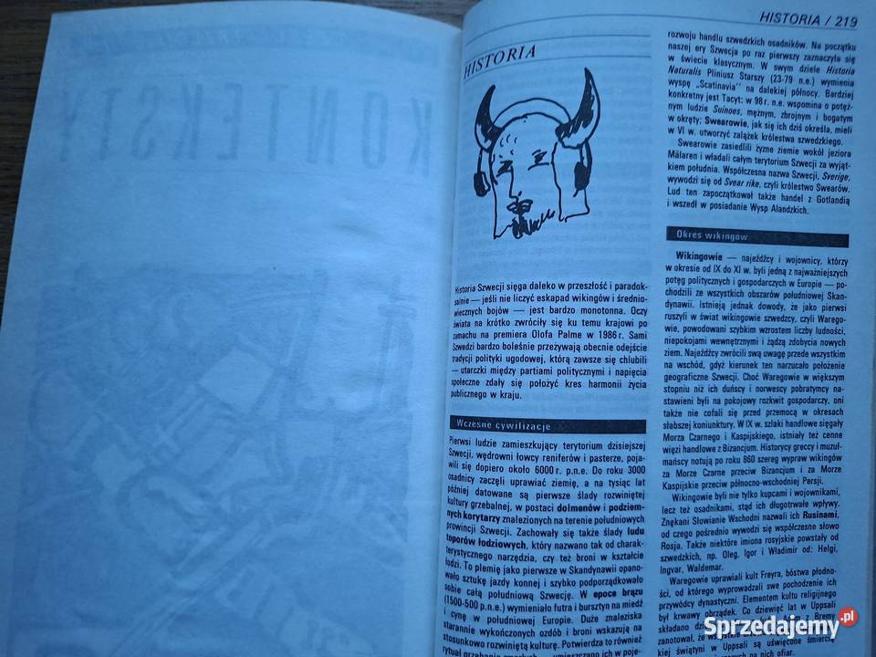 Szwecja Pascal małopolskie Kraków