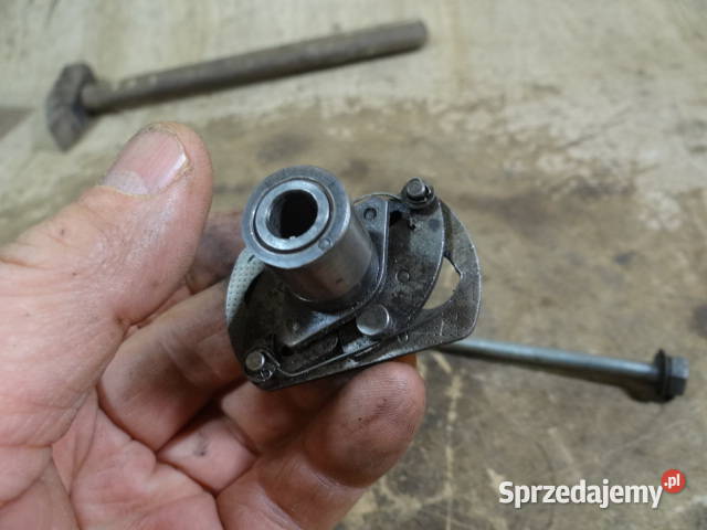 przyspieszacz zapłonu MZ ES TS 250 org DDR