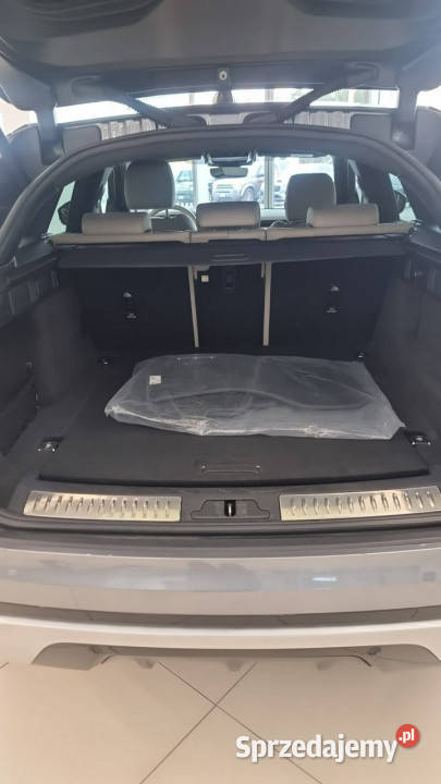 Land Rover Range Rover VELAR 20d RDynamic S Łodygowice