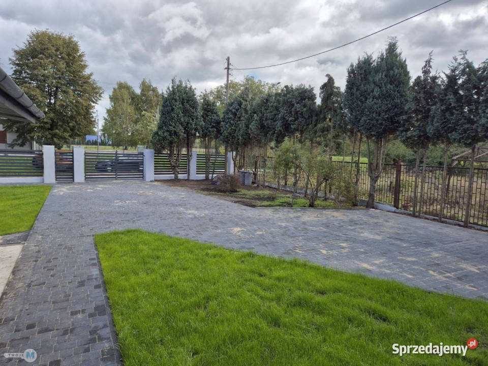 Do sprzedaży dom wolnostojący 15094m2 Skarżysko-Kamienna