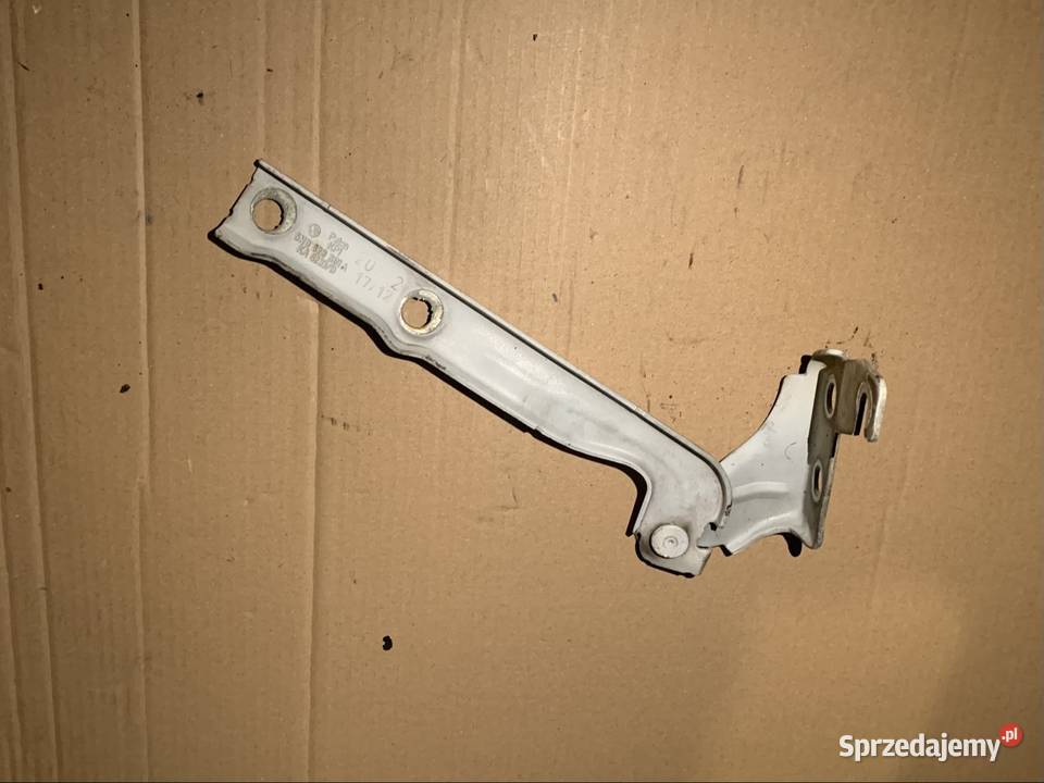 5N0823301 zawias maski vw tiguan 5N lift Motoryzacja zachodniopomorskie