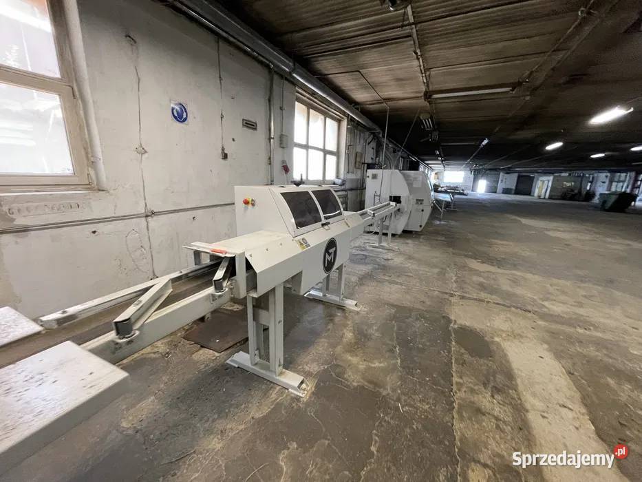 metal technika optymalizerka falcon 3000 lubuskie Kłodawa sprzedam