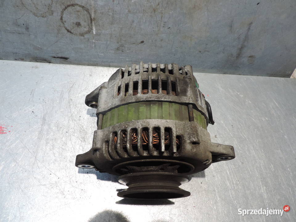 ALTERNATOR NISSAN PRIMERA P11 20 TD 231002J600 Nowy Sącz sprzedam