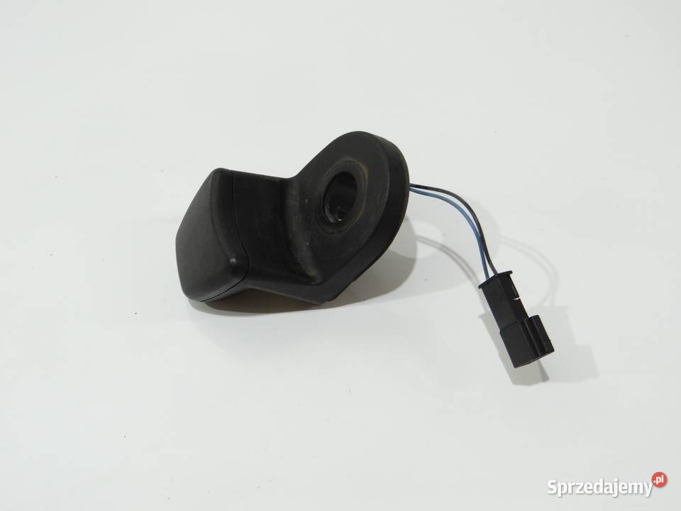 MIKROSTYK PRZYCISK OTWIERANIA KLAPY BAGAŻNIKA osobowe Strzyżewice