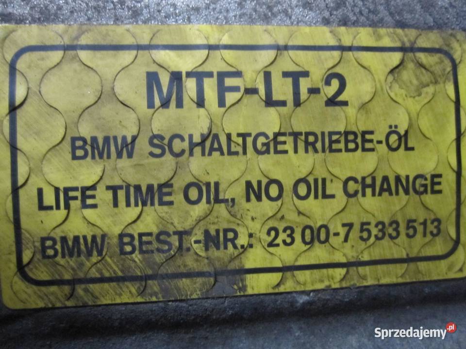 BMW X3 E83 20 D 08R 150 7533513 1069401061 osobowe świętokrzyskie