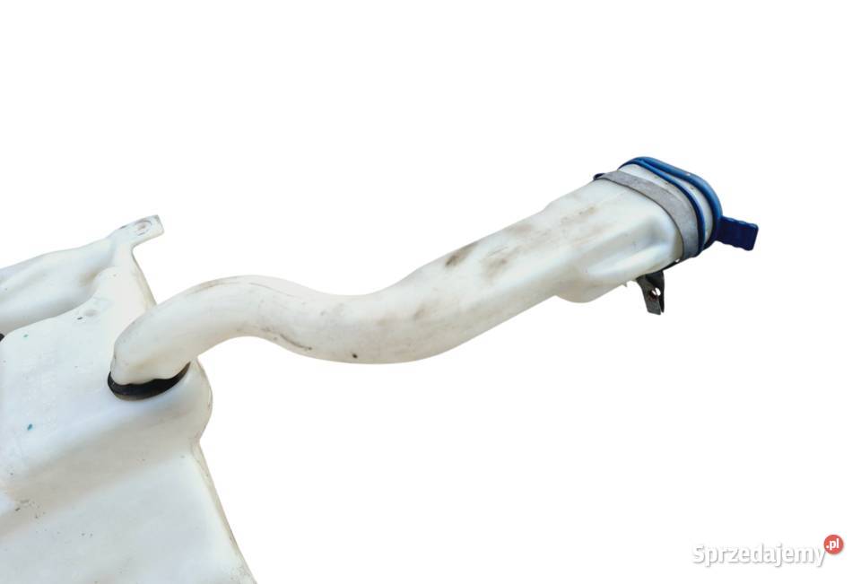 ZBIORNIK ZBIORNICZEK DO PŁYNU SPRYSKIWACZY Działoszyce