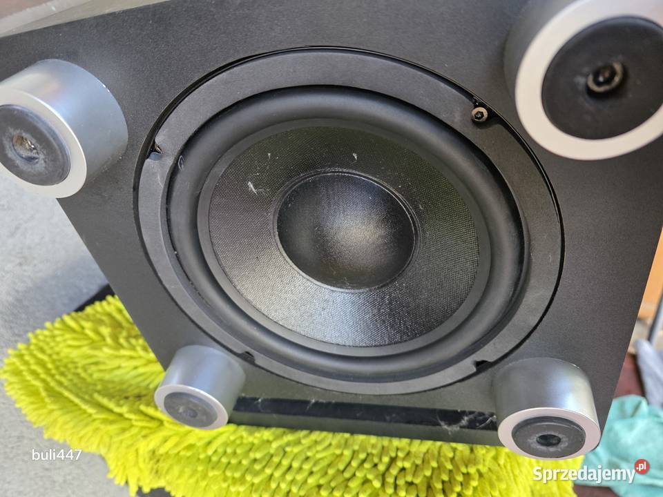 subwoofer teufel us2108 sw mono Chełm Śląski