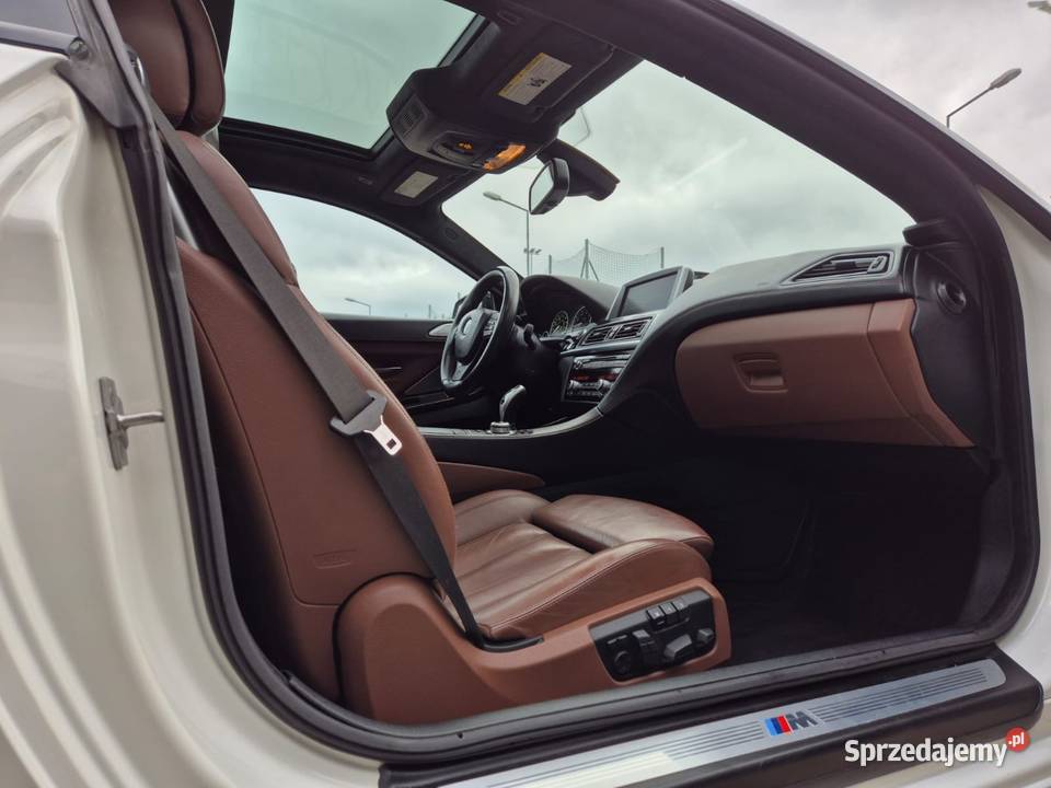 Bmw 650 500 zamiana benzyna Legnica