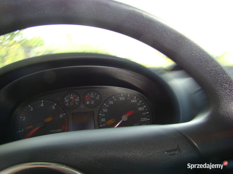 Audi A3 2002 18 BG Kat