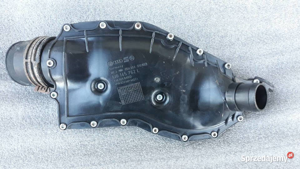 VW Golf IV 19 TDI Rura interkulera Bukownica sprzedam