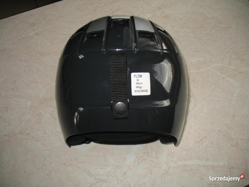 Kask Carrera Brześć Kujawski