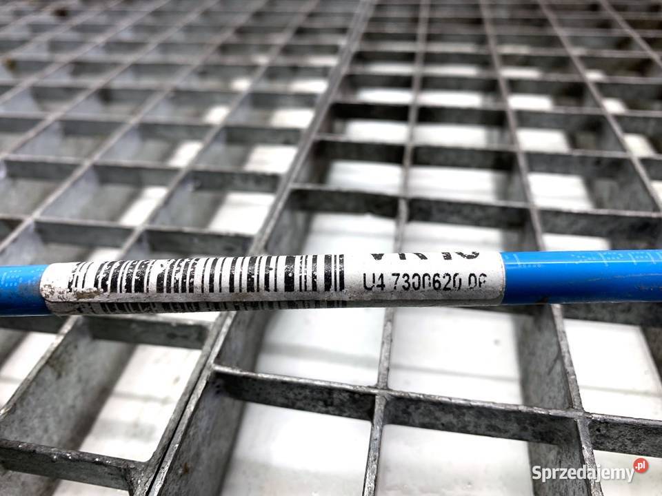 PRZEWÓD PALIWOWY 7300620