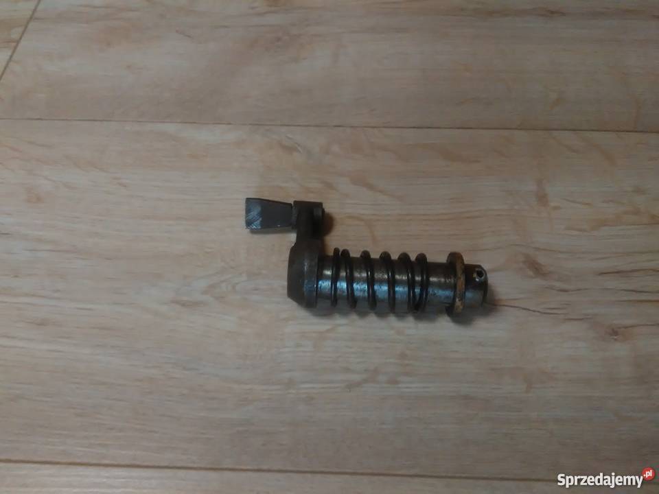 Włącznik WOM Farm Mot 250d wodzik PTO wyłącznik pomorskie