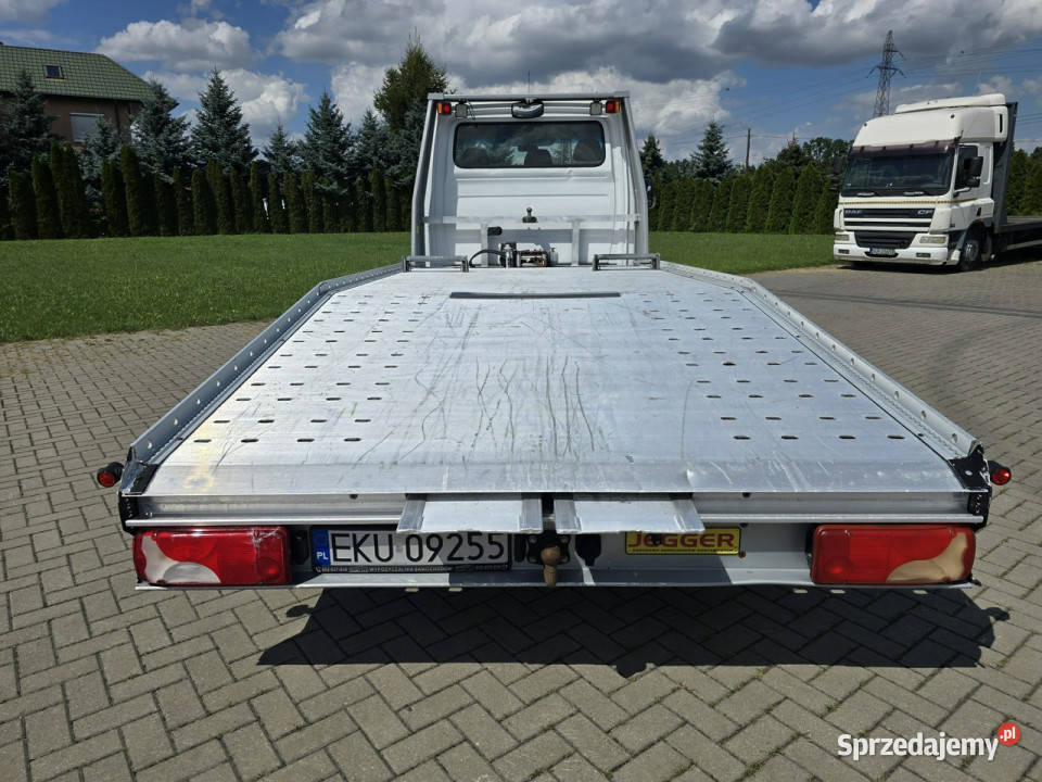 Mercedes Sprinter 22cdi Polska Kutno