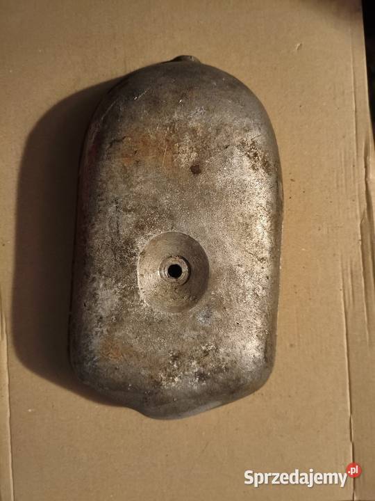 Dekiel pokrywa zapłonu M72 M61 Leszno sprzedam