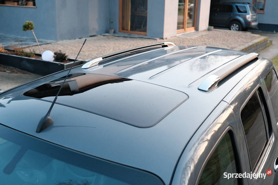 Chevrolet HHR 24 LPG europa bez wkładu 2400cm3 sprzedam