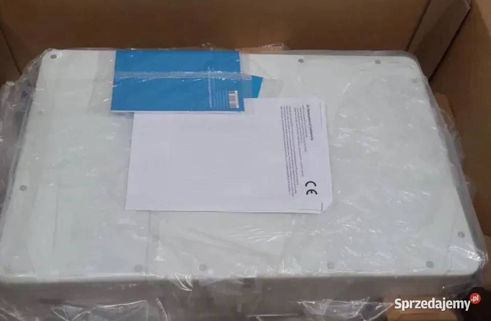 DEYE LV 5KW 1faza hybryda SUN5KSG03LP1EU 3899 Panele fotowoltaiczne małopolskie