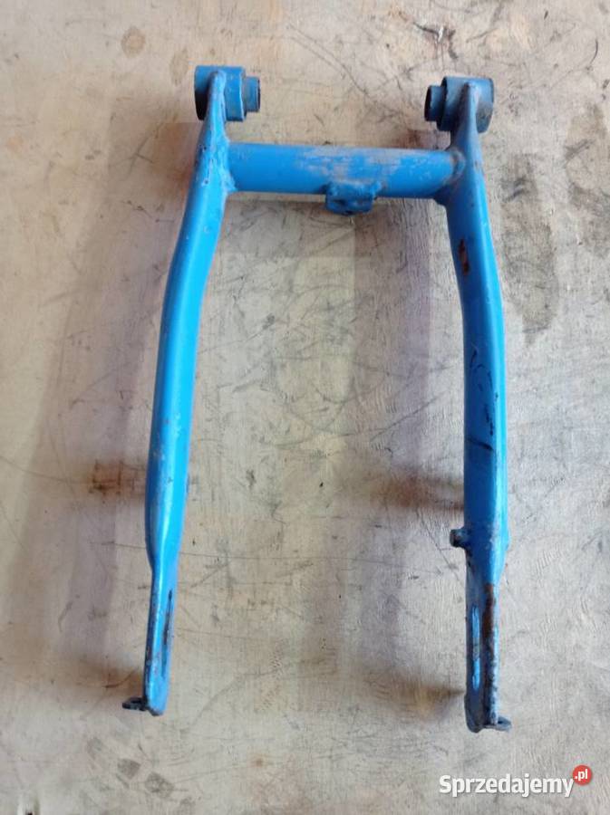 Wahacz tylny Simson Sr 50 mazowieckie Siedlce sprzedam