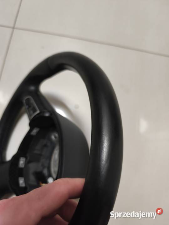 Kierownica audi a4 b8