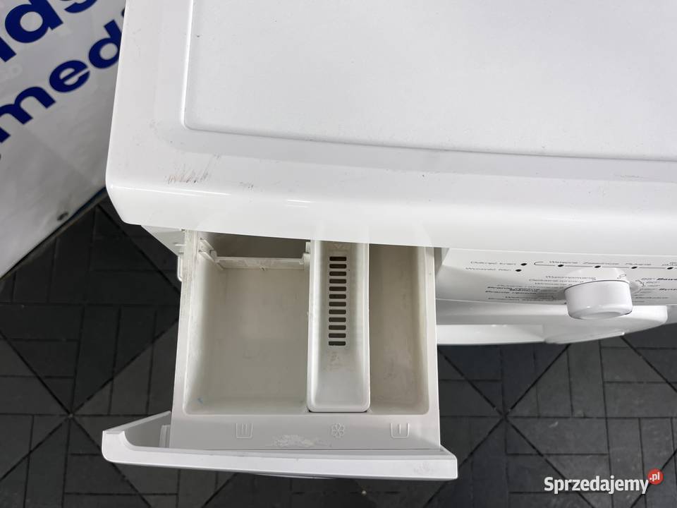 Pralka Whirlpool 5 800 ob A DostawaGwarancja Wiejca