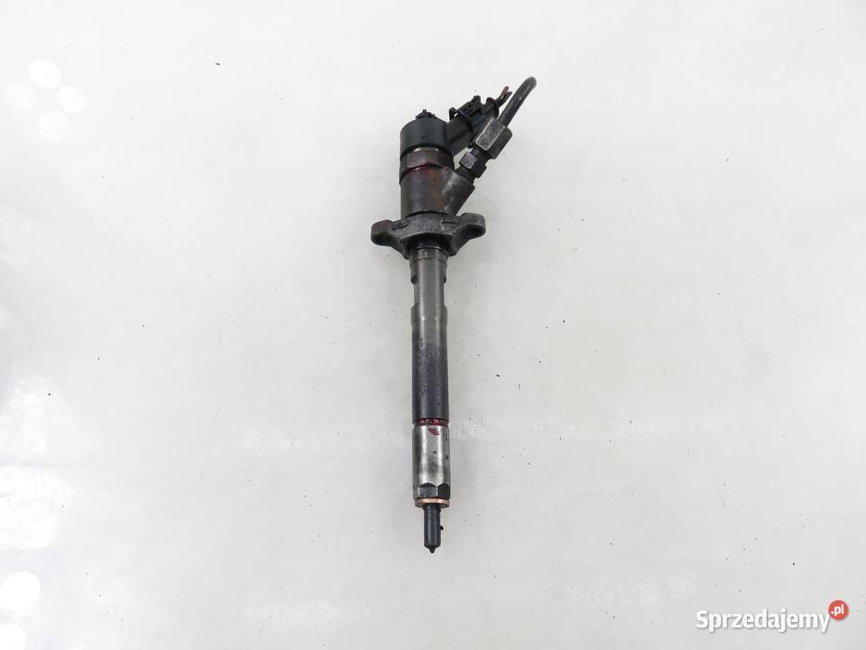 WTRYSKIWACZ MAZDA 3 BK 16 DI Turbo 0445110188