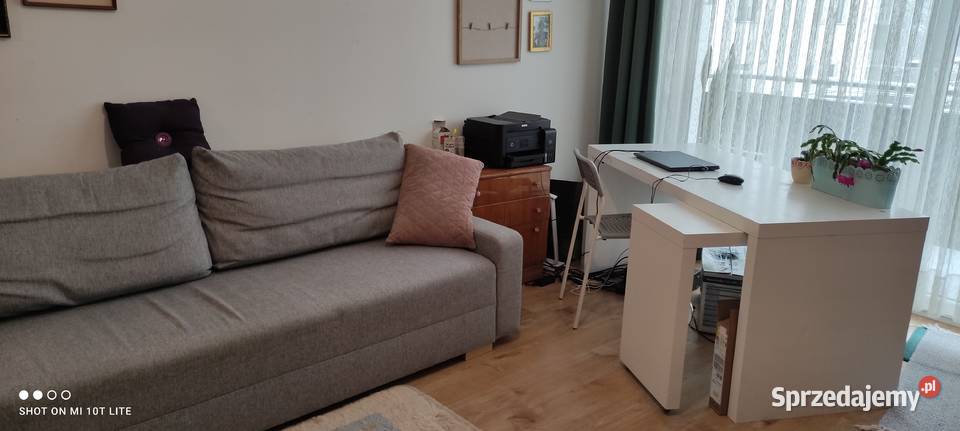 Sprzedam mieszkanie Warszawa Wawer