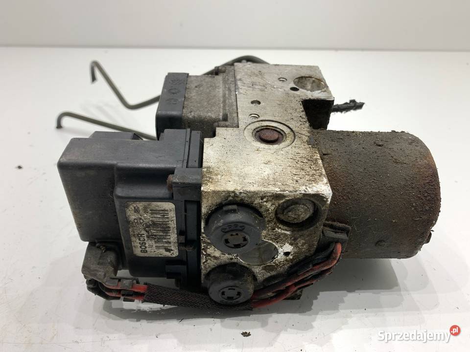 POMPA ABS FORD TRANSIT IV 20 100 0006 Układ ABS i ESP