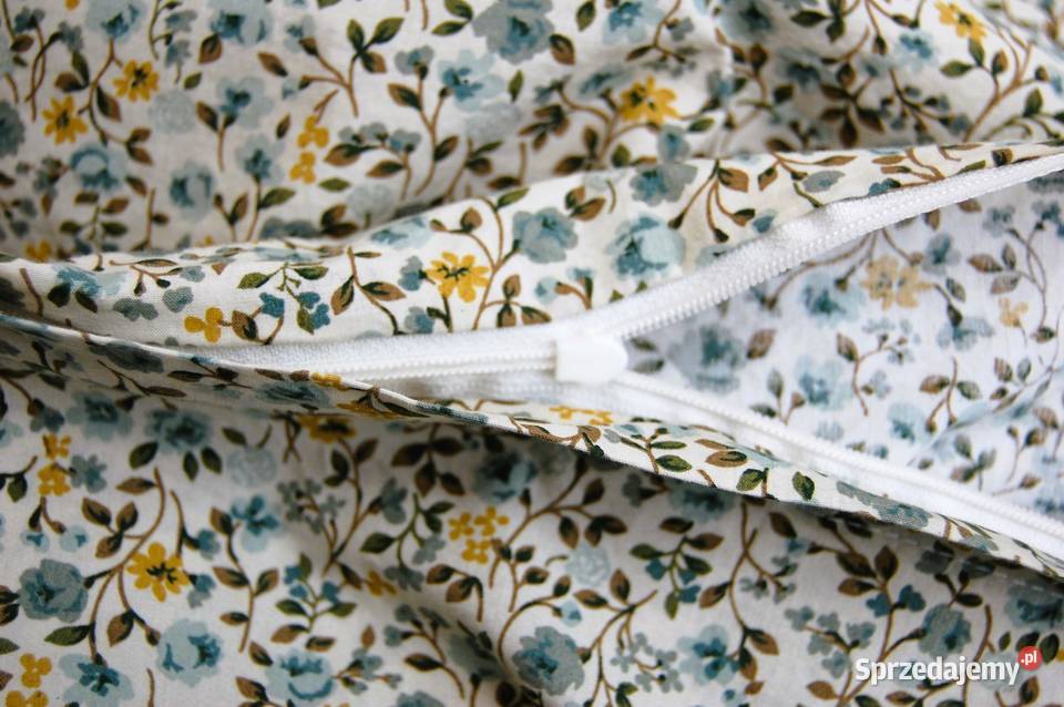 Pościel JYSK Emily komplet kołdra 140x200 Komplety pościeli Lublin