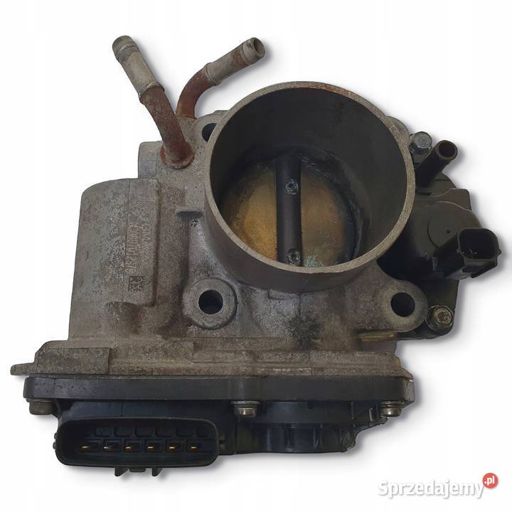 PRZEPUSTNICA Honda Civic VIII 18 VTEC GMA4A lubelskie Chełm