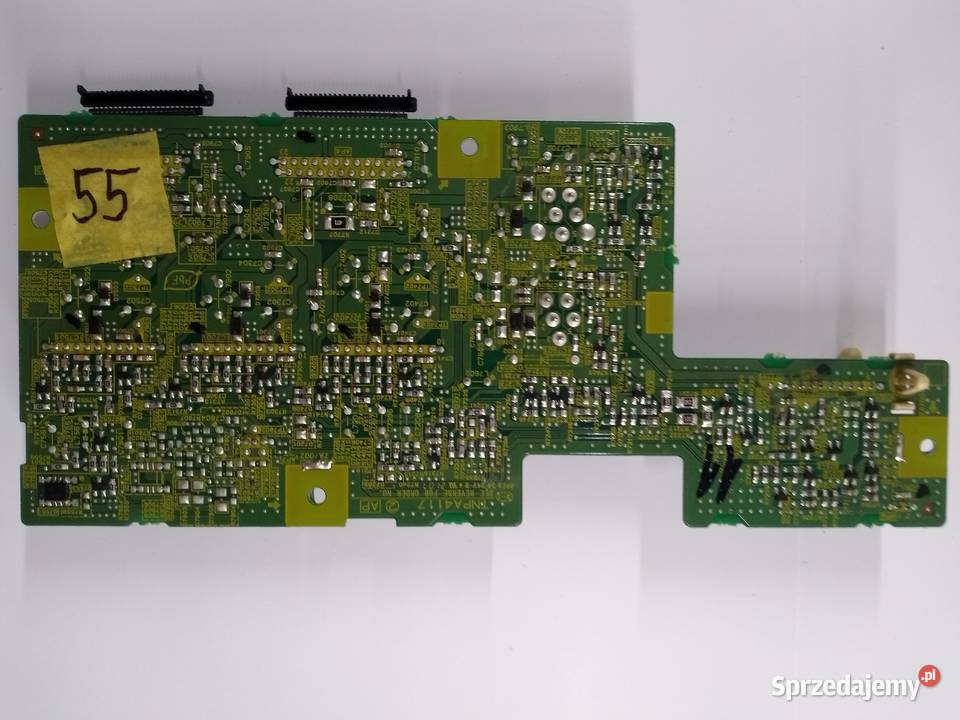 Płyta główna tv Panasonic TNPA 4117 małopolskie Głogoczów