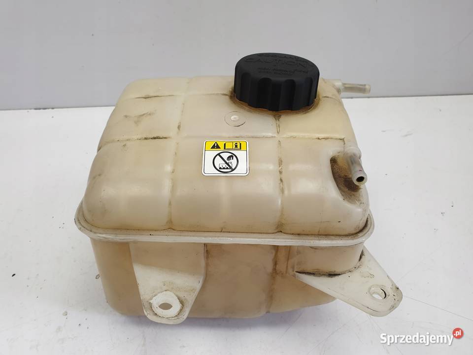 SsangYong Korando III 20 D ZBIORNICZEK PŁYNU lubelskie Rudka