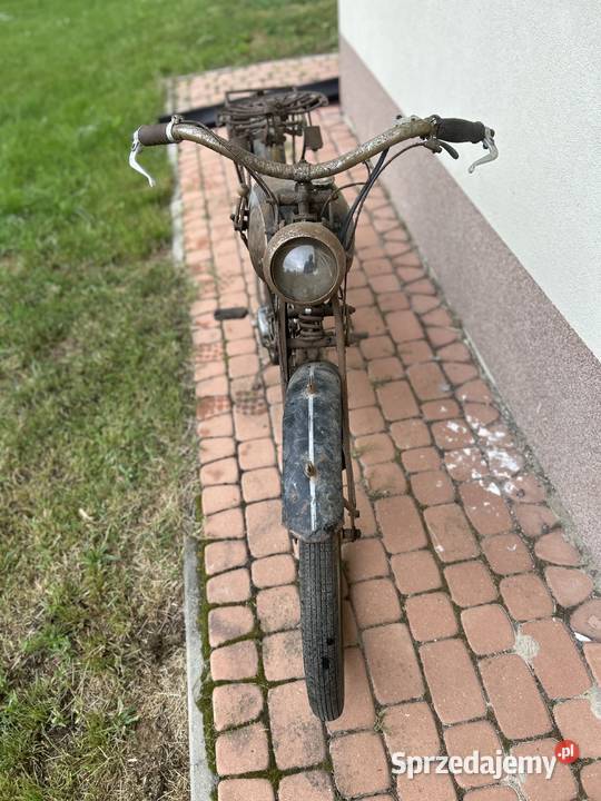 DKW nsu zundapp wsk Pozostałe Opatów