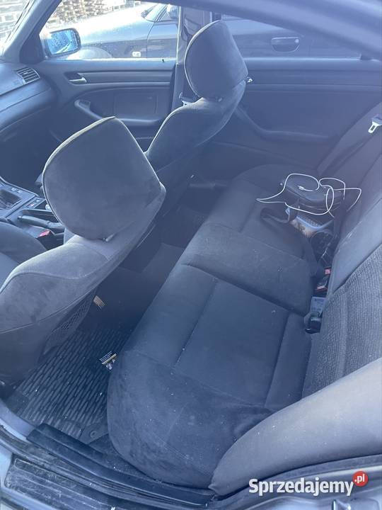 BMW E46 25 Benz Rok produkcji 2004 Grodzisk Mazowiecki