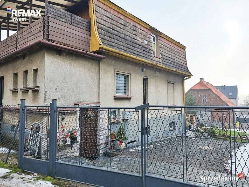 Ogródek parking szybki wyjazd z miasta
